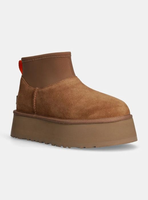 Ugg classic mini dipper