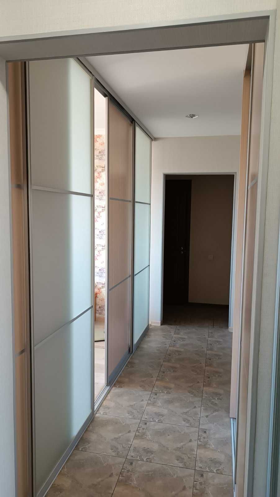 Продам 4-к квартиру, Осипенковский мкрн, ул. Дегтярева