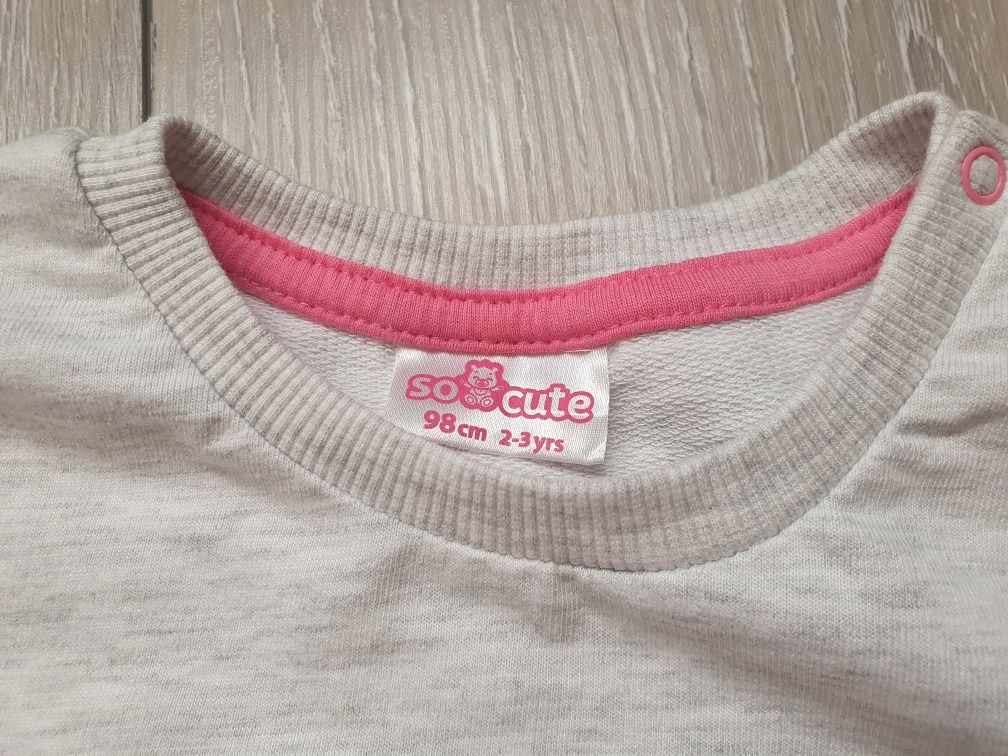 Bluza. Pepco. Rozmiar 98.