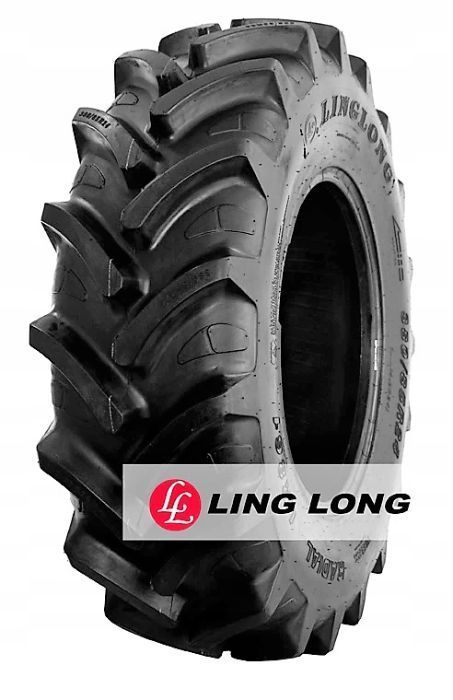 NOWA OPONA 320/85R36 (12.4R36) 128A8/125B TL LING LONG 5 LAT GW.