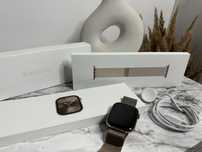Apple Watch series 10 46mm Gold