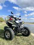 Quad Bashan 250 x-one