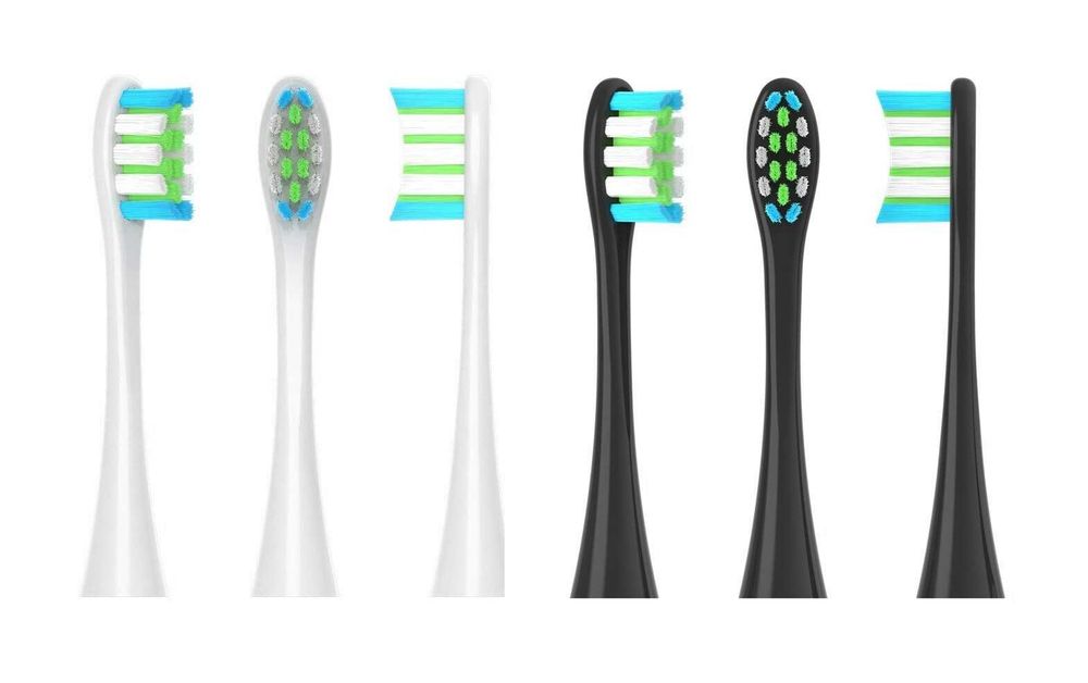 Змінна насадка на зубну щітку Oclean X/X Pro/Z1/F1/Air/One/SE/Sonic
