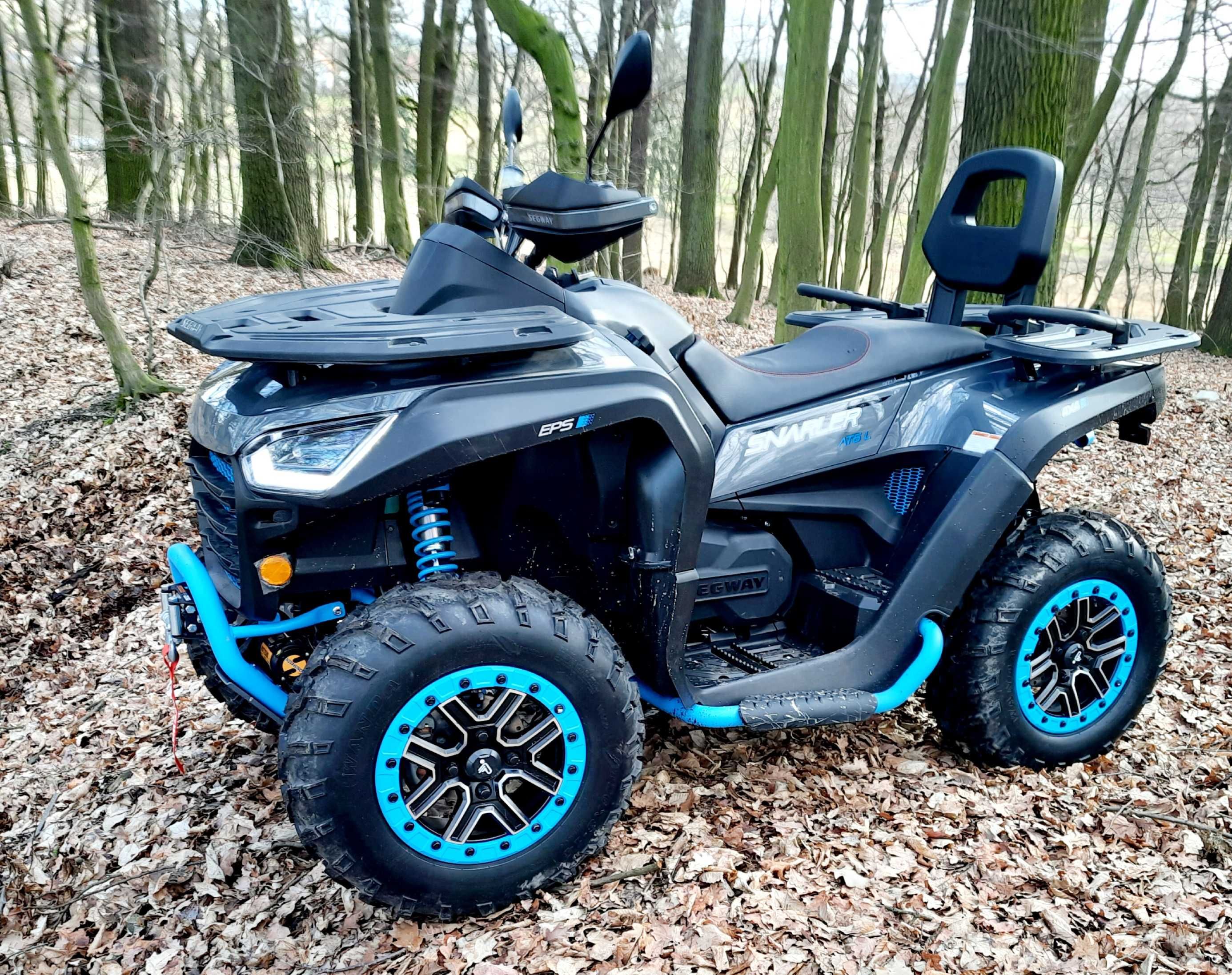 tor quadowy do jazdy do wynajęcia quad Segway wynajem wypożyczalnia