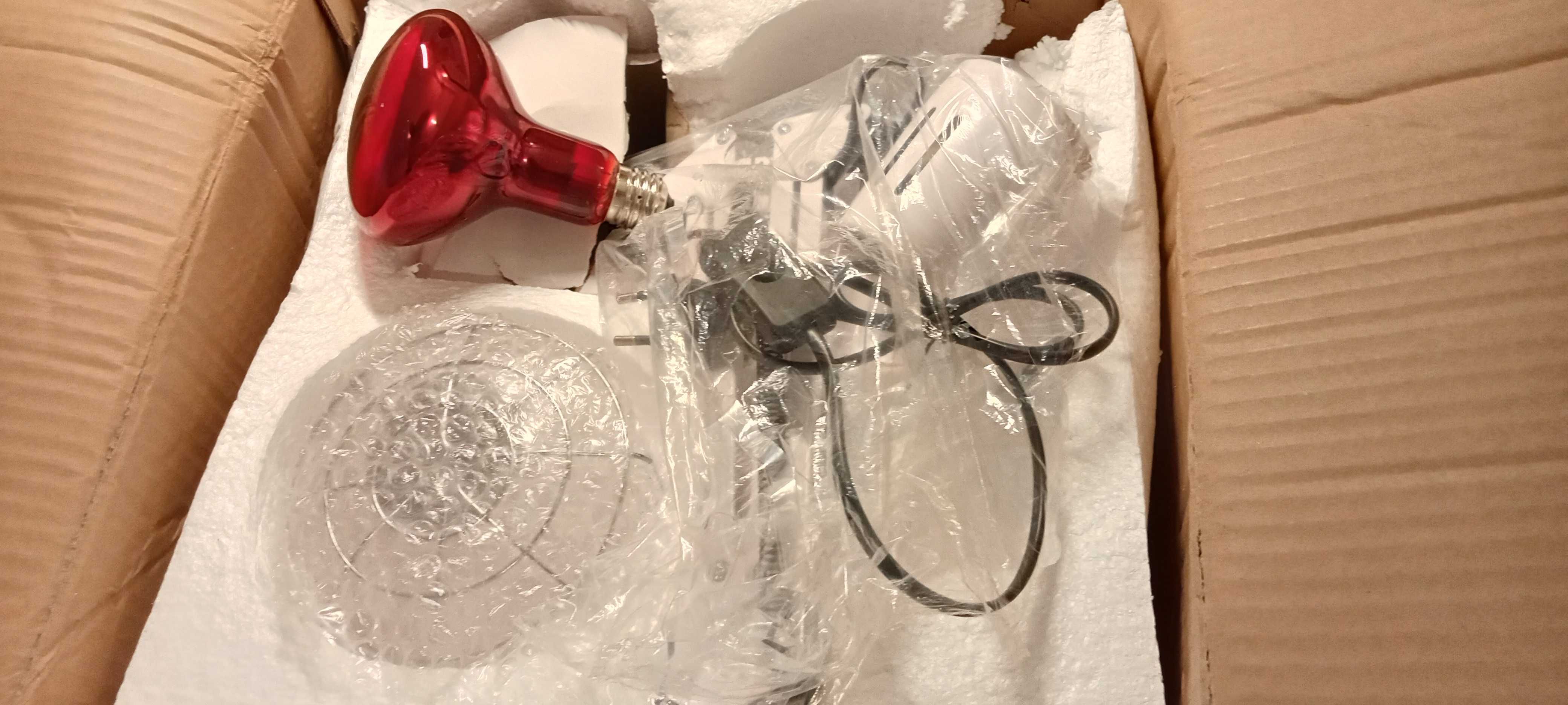 Lâmpada Estética Pro.89€. Oportunidades