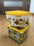 Pojemniki Tupperware