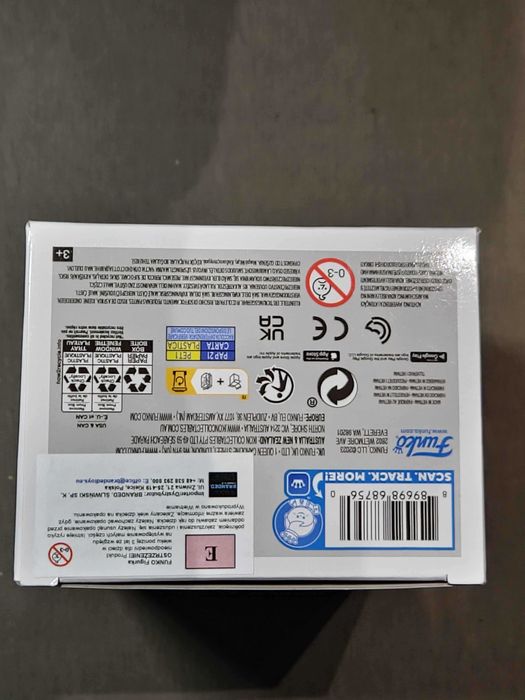 Kawaki 1384 Funko Pop Boruto Naruto Next Generations