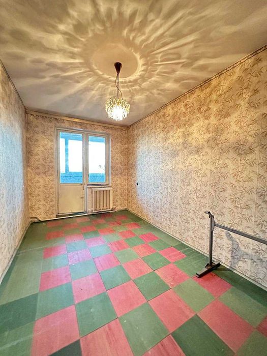 Продам 2-кімнатну квартиру на Набережній Перемоги, м. Дніпро