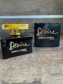 DG Desire The One Perfumy damskie 100ml