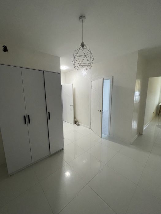 2-х кімнатна квартира (дві ізольовані) можна з дітками