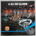 U Zij de Glorie, chór, organy i orkiestra, winyl 1983 r.