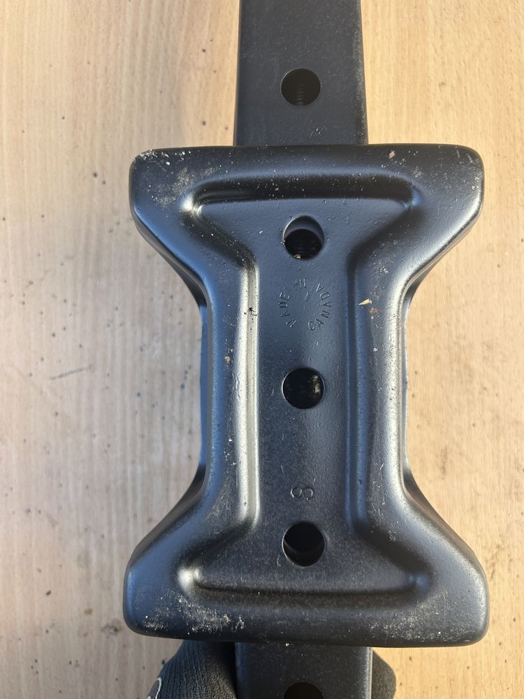 Домкрат BMW X1 X3 X4 X5 X6 E70 F15 G05 F25 G01 E48 F26 E71 F16