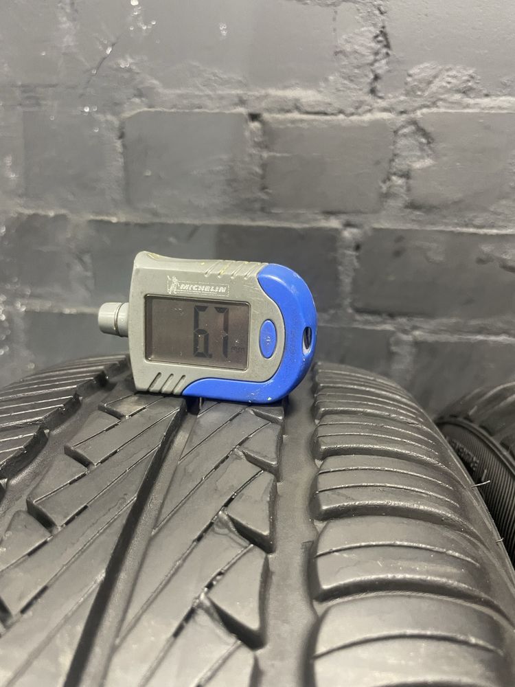 4шт Run Flat Goodyear Eagle NCT 5