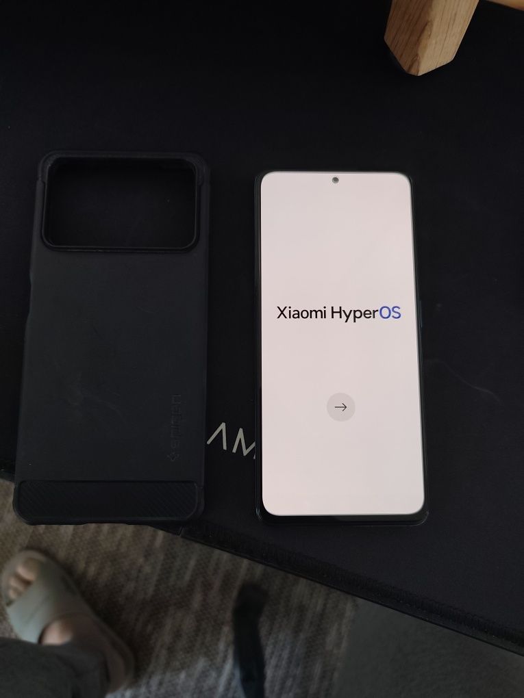 Xiaomi PocoX4 Pro 5g 256 + 8