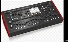 Deepmind 12 model D