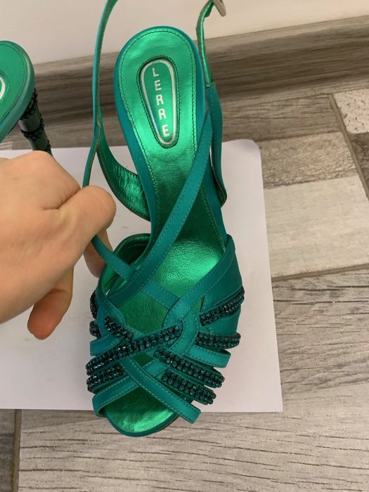 Босонiжки Iталiя новi Lerre