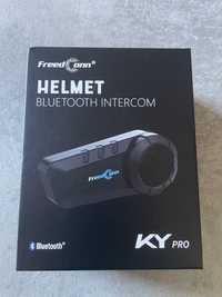 Intercom, interkom Freedconn KY Pro