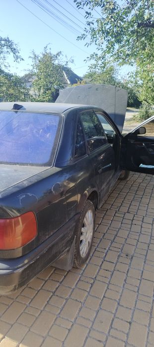 Продам Audi-100 1994р