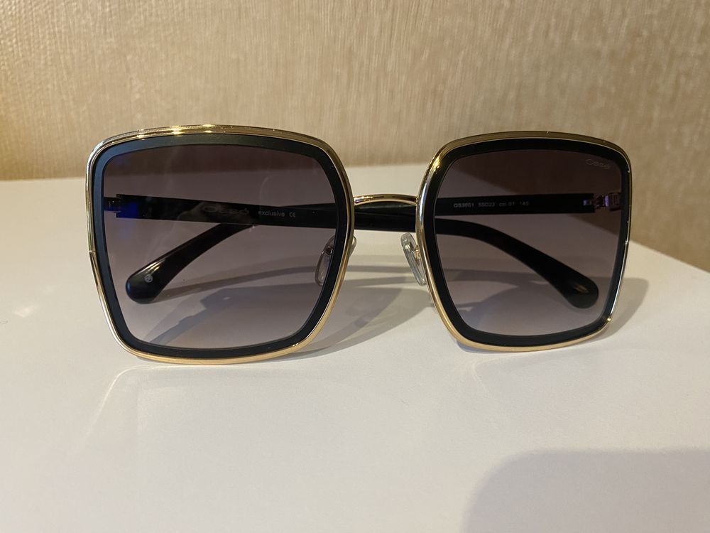 Сонцезахисні окуляри OSSE