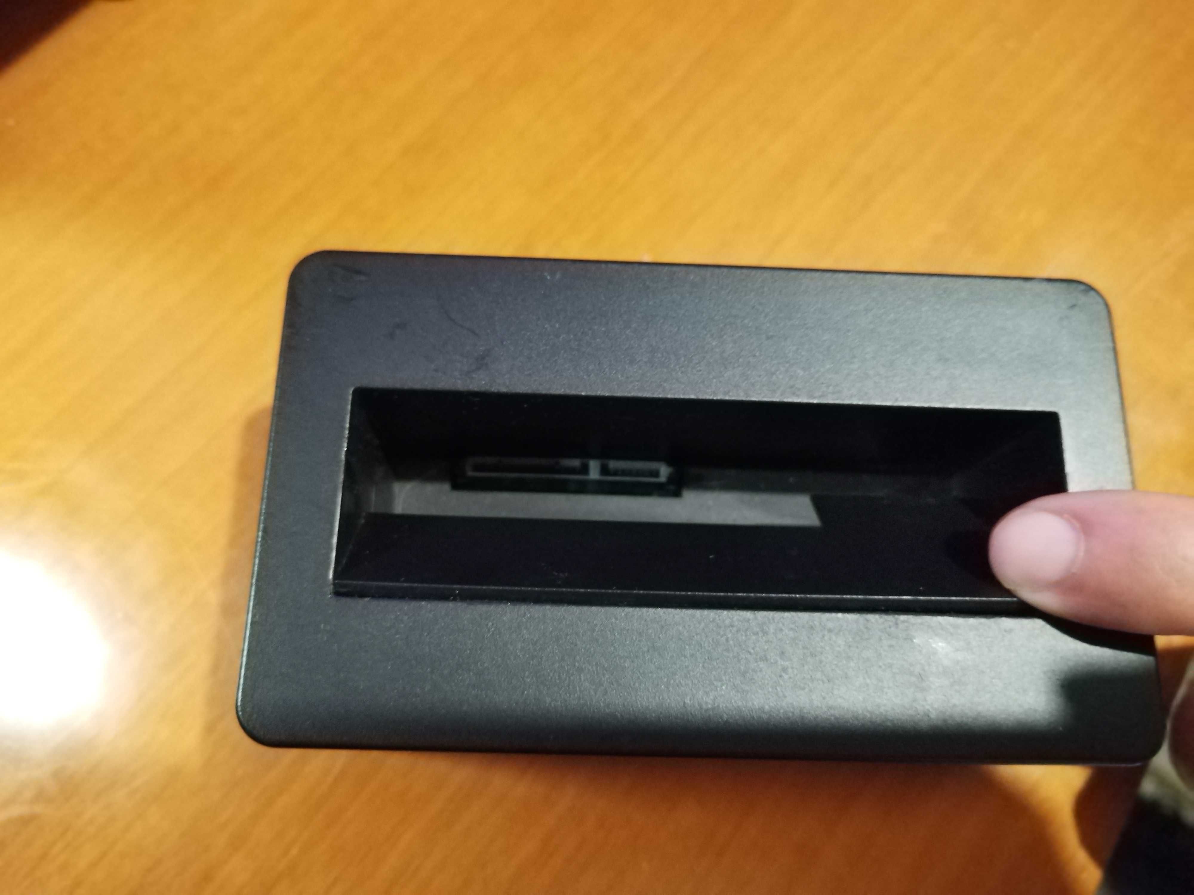 Leitor de discos PC