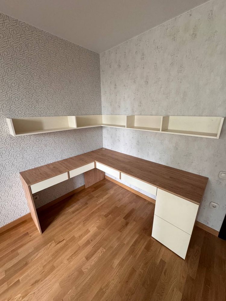 Меблі шафи на замовлення