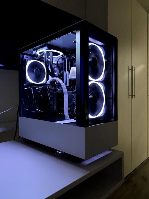 Profesjonalne składanie komputerów PC na zamówienie