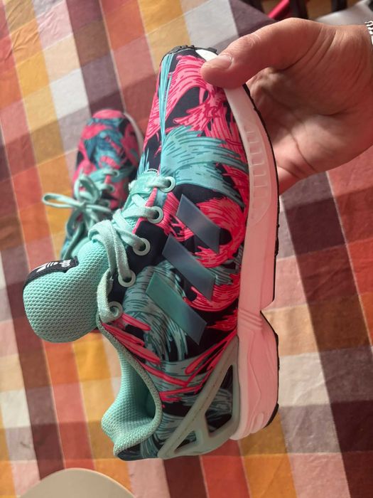 Adidas Originals ZX Flux C