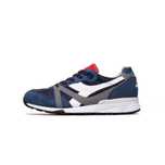 НОВІ DIADORA ОРИГІНАЛ 8 41 26 Heritage шкіра чоловічі кросівки сині