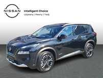 Nissan X-Trail DEMO Tekna + pakiet premium. 2WD