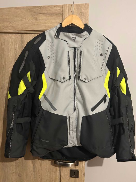 Kurtka męska REBELHORN HIKER IV rozmiar M