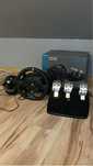 Kierownica LOGITECH G923 + G-Shifter