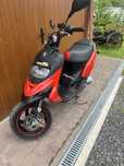Gilera Stalker 50/70