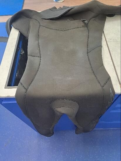 BILLABONG - Shortsurf fato de surf