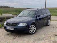 Passat B5+, 2003р, 1.6