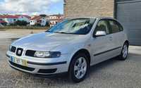 Seat Leon 1.9 Tdi 110cv 2002 Aceito Retoma