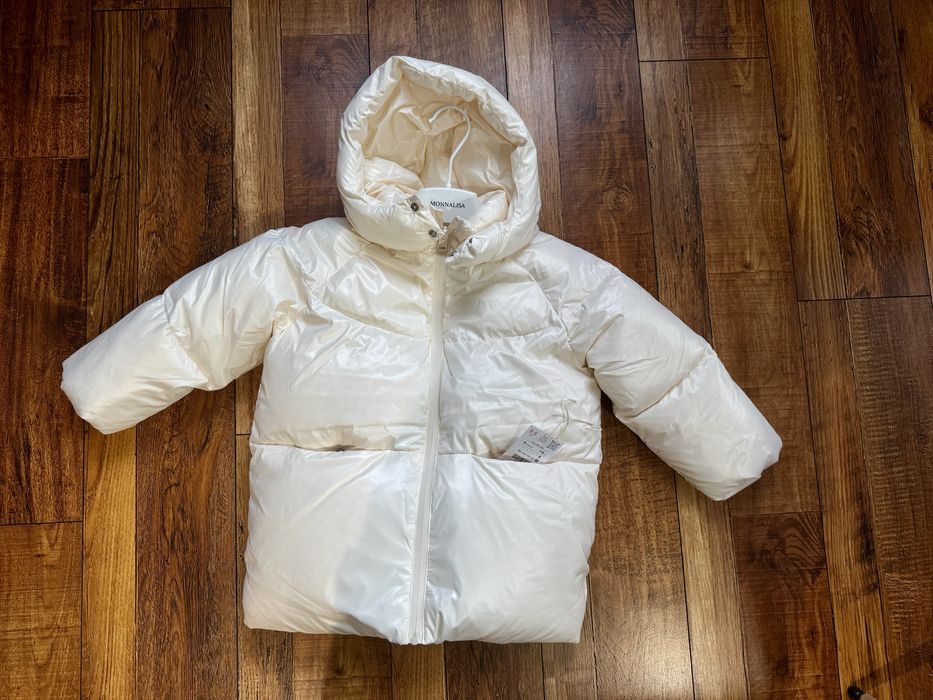 Куртка , пуфер , пуховик Zara