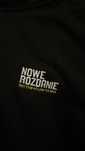 Bluza po prostu kajtek Netflix