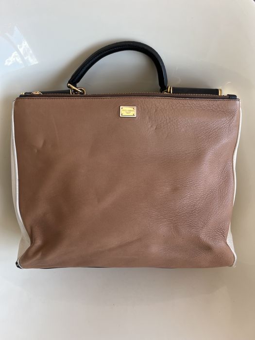 Сумка Dolce & Gabbana Sicily 62