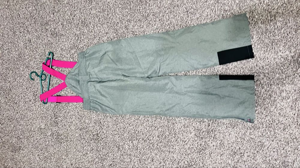 Продам теплі штани