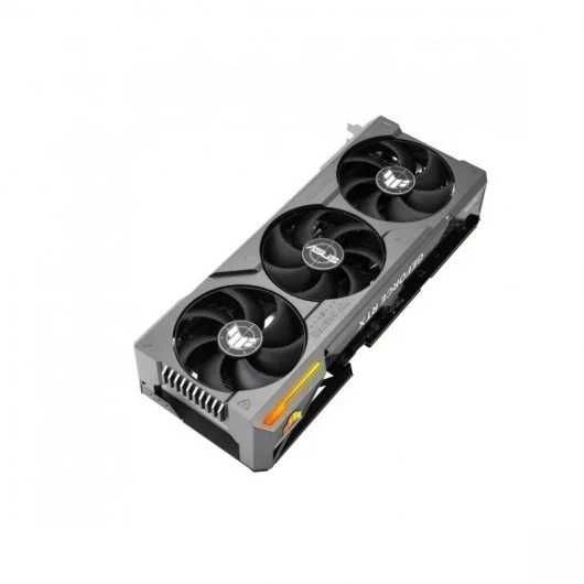 ISG ASUS TUF Gaming RTX 4080 Super OC 16GB GDDR6X