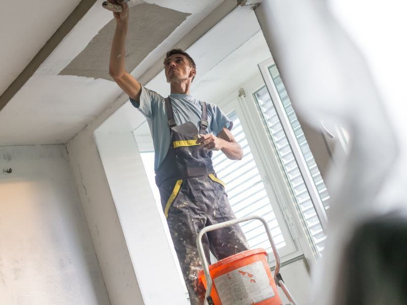 Tanie-malowanie Kraków i okolice