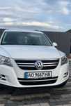 Volkswagen Tiguan 2010,повний привід.
