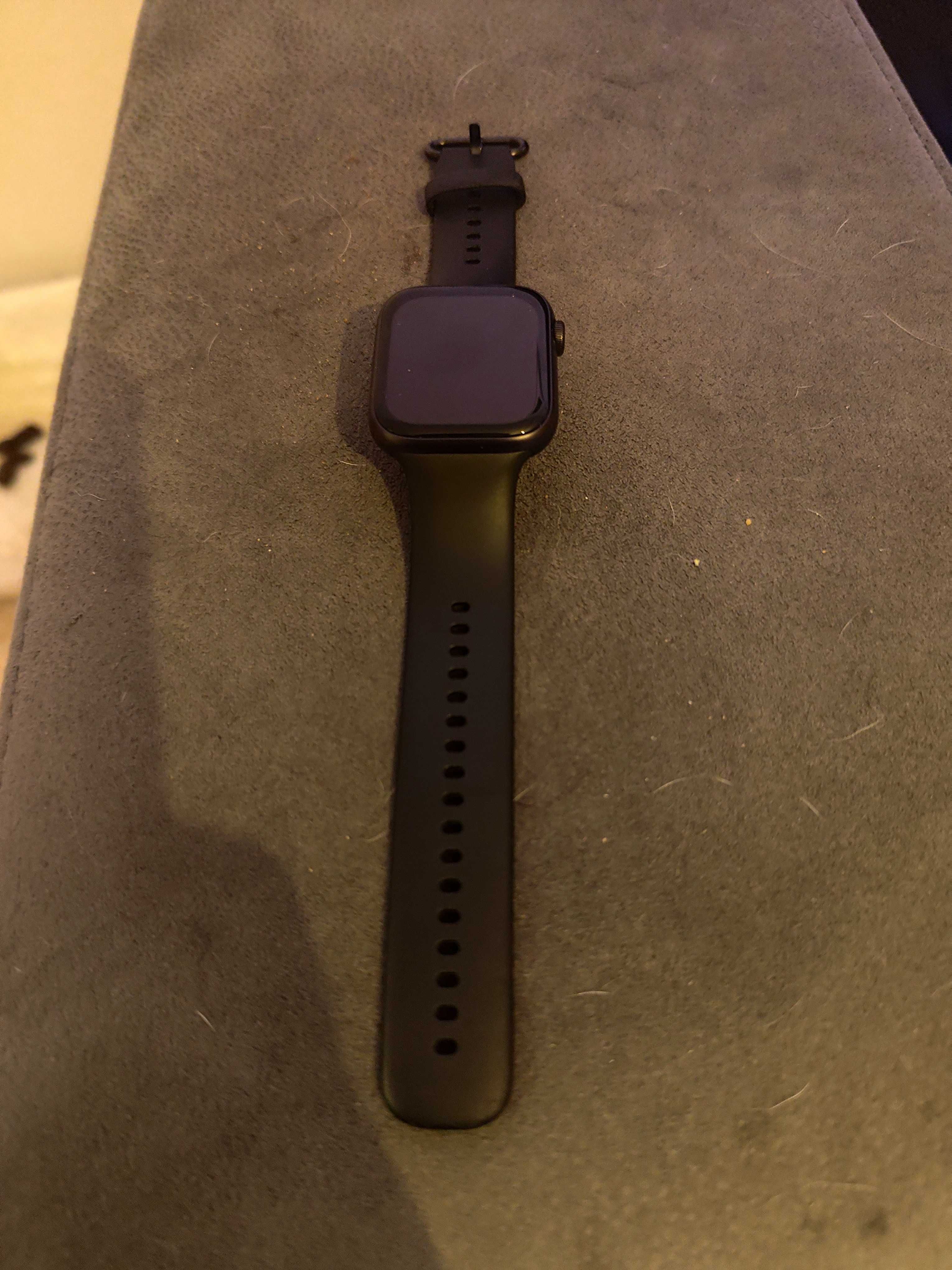 SmartWatch honor watch 5