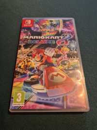 Mariokart 8 deluxe