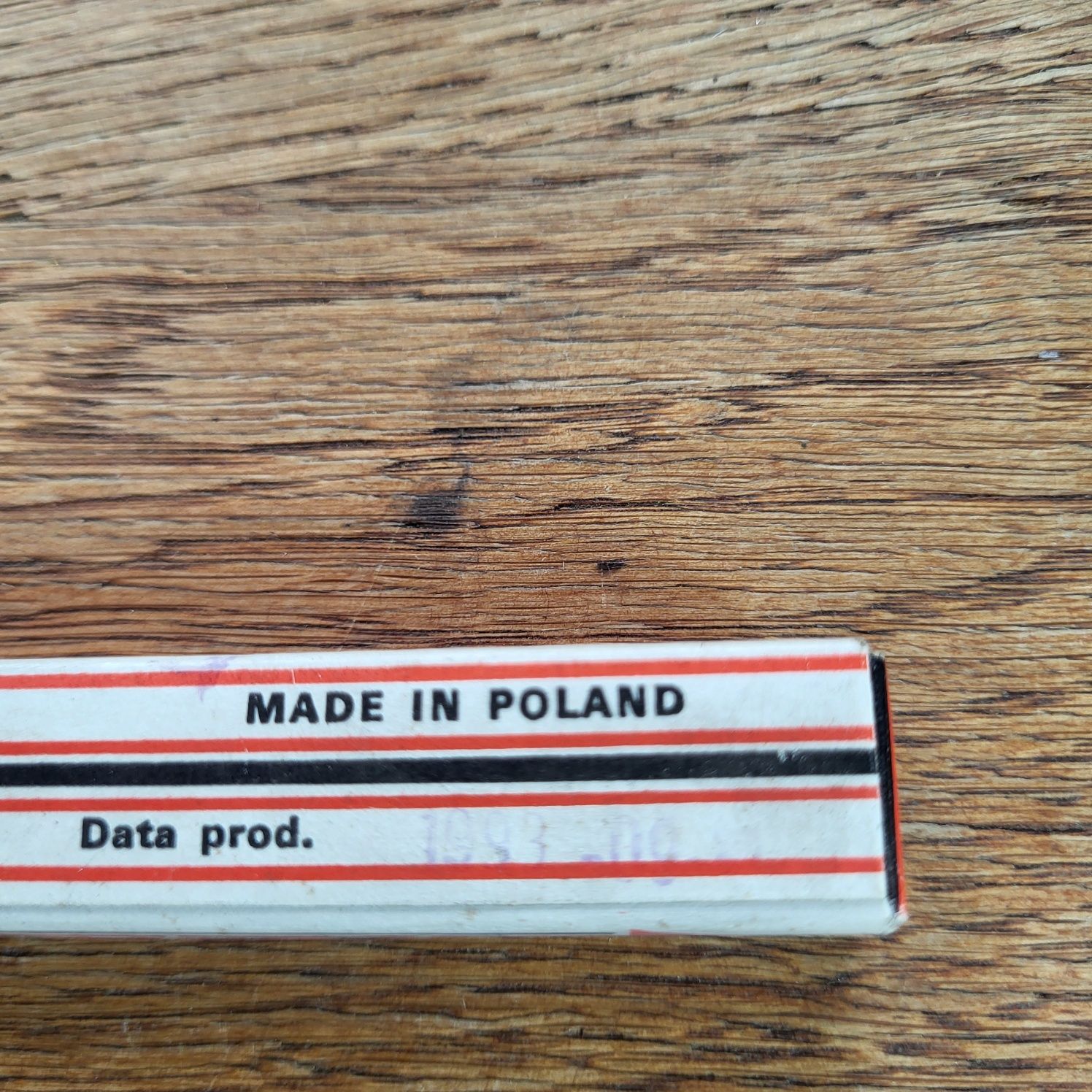 Probierz Trzeźwości PRL