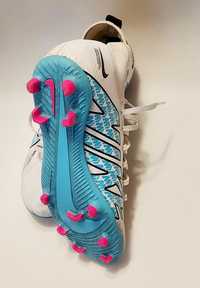 Бутсы Nike Mercurial