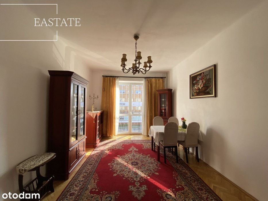 Blisko komunikacji, Parking, Wfdif