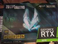 Zotac RTX 3070 8GB