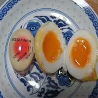 Розумний індикатор таймер для варіння яєць вкруту або всмятку EggTimer