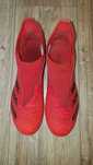 Buty Adidas Predator Freak 3 FG 38/39 24.5cm lanki korki no laces